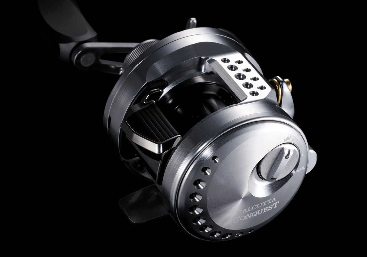 26 CALCUTTA CONQUEST BFS LIMITED